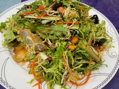 -老苏扬饭店