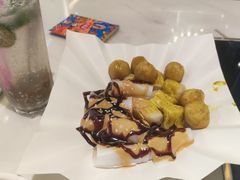 -大有利茶餐厅(福民店)