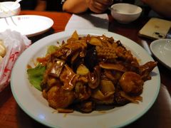 -惠宾饭庄(中山路店)