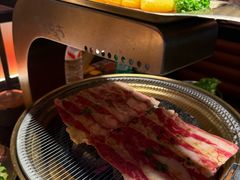 -西塔老太太泥炉烤肉(上海七宝领展广场店)