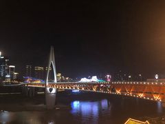 -欢乐海岸水秀剧场