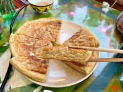 -四姑娘山阿巴郎·藏式花园餐厅