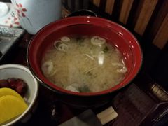 -定食Doraya(骆克道店)