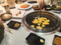 -炭之家·齐齐哈尔非遗烤肉·鲜切直供(中央大街店)