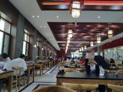 -东北农业大学饺子园