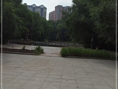 -黑龙江省森林植物园