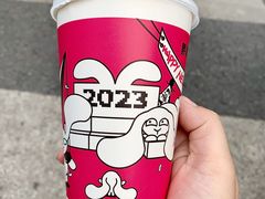 -爵渴咖啡(交大凯德广场店)