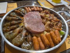 -黄记煌三汁焖锅(崇文门店)