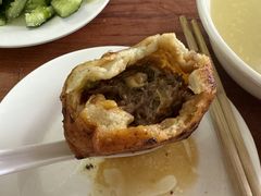 -宝瑞门钉肉饼店