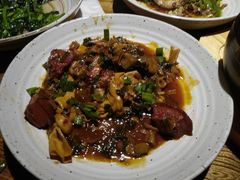 -青年公社烤鸭(青年路店)