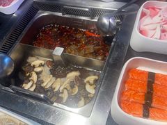 -川西坝子火锅(清江东路3.0直营店)