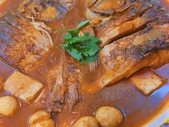 -俭寨大盘鸡·手抓肉·烧烤新疆菜(乌苏路店)