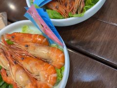 -蟹上黄·蟹黄面·江南糖水(人民广场店)