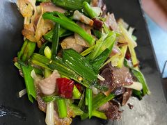 -古道惠风饭庄