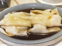 -粤点王茶楼(海丰店)