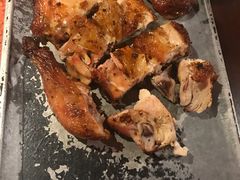 -绿茶餐厅(蓝色港湾店)