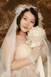 -米莱摄影写真(五大道别墅店)