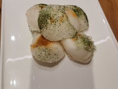 -枣子树·素食餐厅(普陀山店)