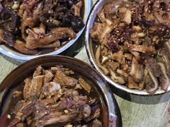 -吴长子卤菜馆(统一街店)