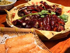 -乡食柴房  湖南乡里菜(龙岗中心城店)