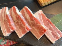 -谷牛和牛烤肉(漕河泾印象城店)