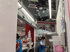 -DQ·蛋糕·冰淇淋(五棵松万达店)