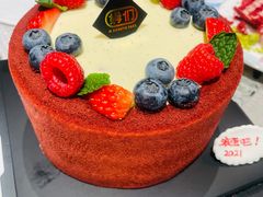 -姆们M Sweetie Cake(三里屯店)