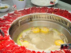 -三头牛·潮汕牛肉生蚝火锅 (夏湾店)