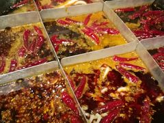 -重庆老火锅王(西安北路店)