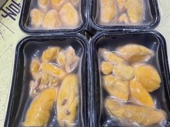 -开皇马来西亚榴莲美食店(华强北店)