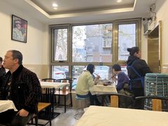 -新新湘菜馆(新中街二条店)
