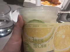 -海底捞火锅(关山保利店)