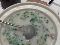 -金河半岛园林酒家(金融城店)