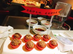 -海底捞火锅(泉城路店)