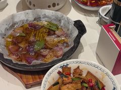 -蜀厨小匠·民间川菜(犀浦店)
