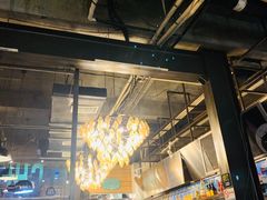-MI WU FACTORY米屋美食工厂餐厅(绿地店)