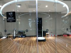 -懒人Club运动健身·运动康复·私教(三迪中心店)
