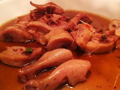 -韩京炭火烤肉自助料理(柯桥万达店)