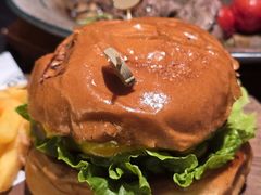 -Nord Grill&Bar Highland诺德西餐(深圳欢乐海岸店)