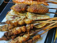 -望京小腰(北京总店)