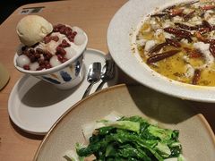 -太二酸菜鱼(石家庄万象城店)