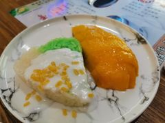 -糖糖屋•糖水•雪花冰店(时尚天河店)