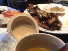 -索菲特酒店 · 云尚天际自助餐厅