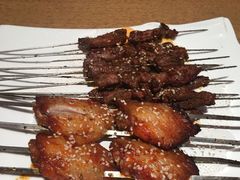 -名羊天下陕北横山铁锅炖羊肉(博文路店)
