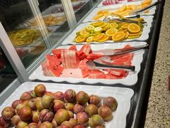 -汉巴味德·烤肉与啤酒的自助(杭州大悦城店)