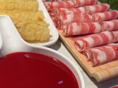 -欠火锅·水牛毛肚·团建聚餐·生日宴(何山路店)