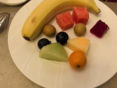 -上海和平饭店茉·莉酒廊 Jasmine Lounge