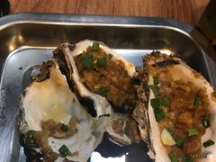 -陈员外正宗夹江烧烤(广福路店)