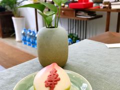 -御茶膳房皇家糕点博物馆(北京首店)