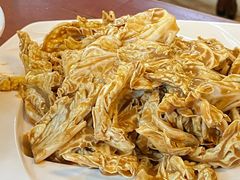 -王胖子驴肉火烧(东四旗舰店)